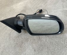 Audi A5 Coupe driver side mirror