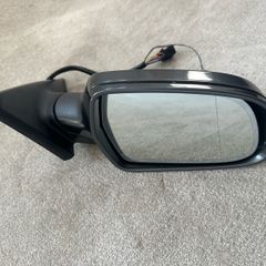 Audi A5 Coupe driver side mirror