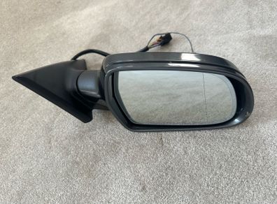 Audi A5 Coupe driver side mirror