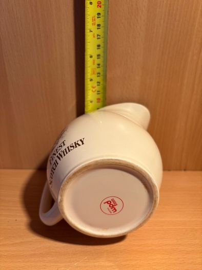 Pub jug Famous Grouse