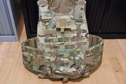 Airsoft Iotv Gen 4 Multicam now 125e  MAKE GENUINE OFFER