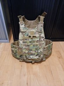 Airsoft Iotv Gen 4 Multicam