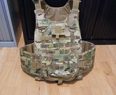 Airsoft Iotv Gen 4 Multicam now 125e
