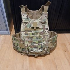 Airsoft Iotv Gen 4 Multicam