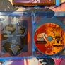 Burst Angel Anime Classics Slipcover Blu-Ray Disc DVD Image 5