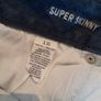 ladies american eagle jeans Image 4