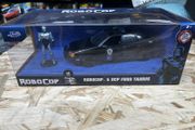 Robocop &amp; Ocp Ford Taurus Jada