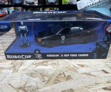 Robocop & Ocp Ford Taurus Jada
