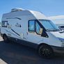 2009 Ford Transit 2.4 TDI RHD Tomlin Camper Image 6