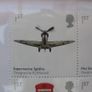 Stamps. Royal Mail British Design Classics Presentation Pack 2009 Image 2