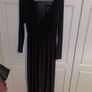 Boohoo maxi dress Image 3