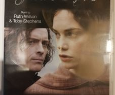 Jane Eyre [2006] [BBC Miniseries] Ruth Wilson & Toby Stephens [DVD TV Boxset]