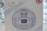 Awei T86 ENL TWS Wireless Earbuds