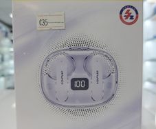 Awei T86 ENL TWS Wireless Earbuds