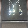 Swarovski 3 Piece Set Image 6