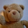 Crayola Teddy (lovely Condition). Image 4