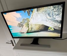 Samsung 28" 4K Monitor
