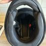 motorbike helmet Image 6