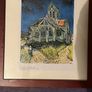 Vincent Van Gogh prints x 2 Image 3