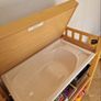 Baby changing table Mamas & Papas Image 2