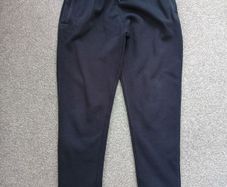 boy's school joggers/trousers.Age 12
