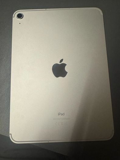 256GB iPad 10th Gen