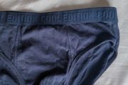 New boys briefs (set of 3)