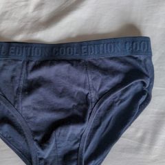 New boys briefs (set of 3)