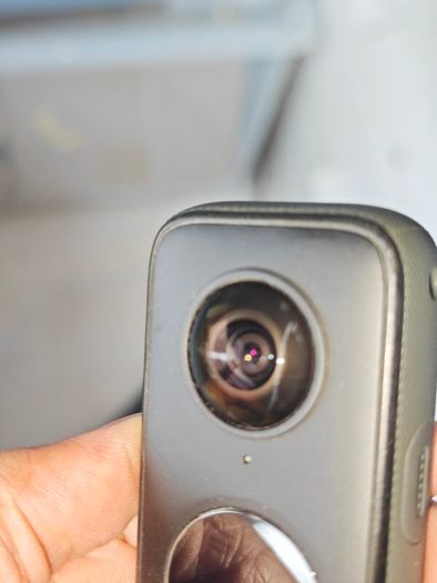Selling my Insta360 X2 Adventure Bundle!