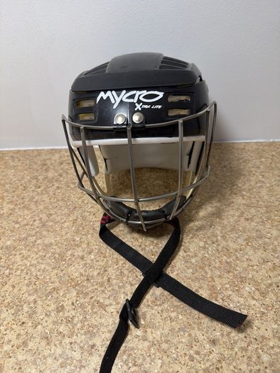 Mycro Hurling Camogie Helmet