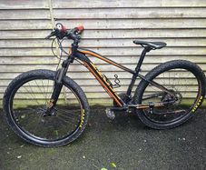 Scott Aspect 770 size XS
