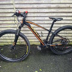 Scott Aspect 770 size XS