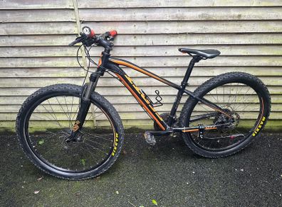 Scott Aspect 770 size XS
