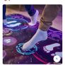 Digital Double Dance Mat Bran New Image 2
