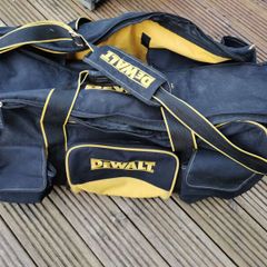 Dewalt wheeled bag