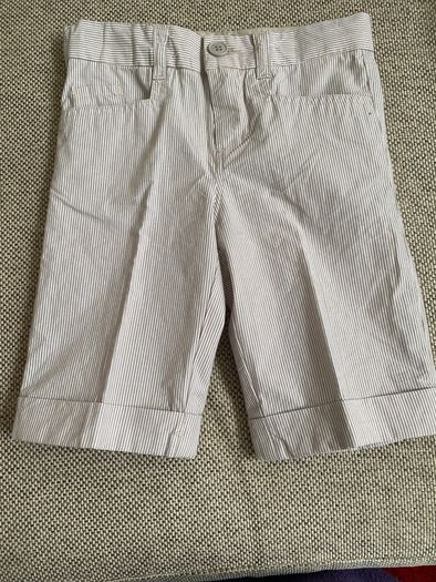 Billy bandit Blazer MINT green 4-5 yrs DPAM shorts