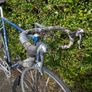 retro racing bike Image 2
