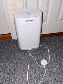 dehumidifer