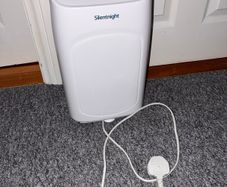 dehumidifer