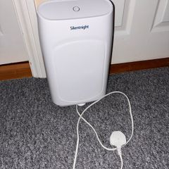 dehumidifer