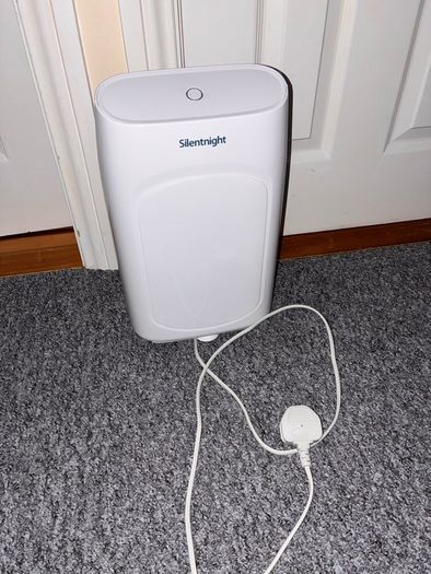 dehumidifer