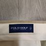 Ralph Lauren Polo Golf Chino Trousers Mens W35 L30 Image 4