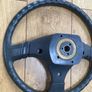 MK1 Mitsubishi Pajero Shogun MMC Steering Wheel Image 8