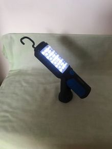 Falcon Torch