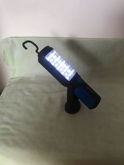 Falcon Torch