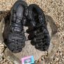Premium Nike Air Vapormax Plus Triple Black Image 3