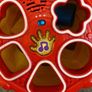 VTech sort & discover drum Image 3