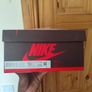 Travis Scott x Air Jordan 1 Low Dark Mocha (UK 10 / EU 45) - Like New, Boxed Image 10