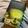 Hardback First edition : Harry Potter and the half blood prince Image 9