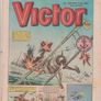 Victor Comics 1980s See List Image 8
